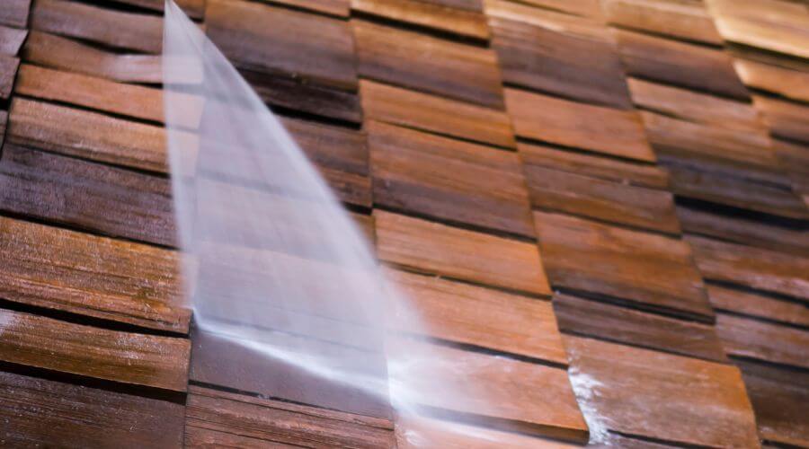 Tile Roofing in Savoy, TX